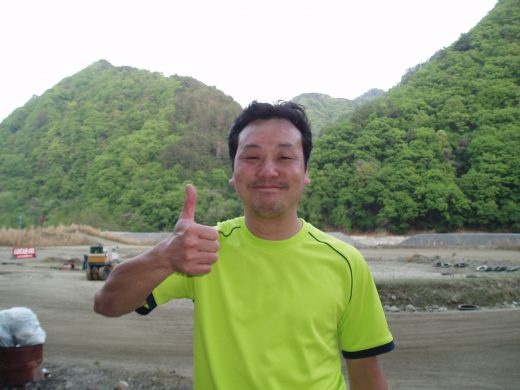 オートパーク　クワ