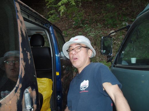 オートパーク　クワ