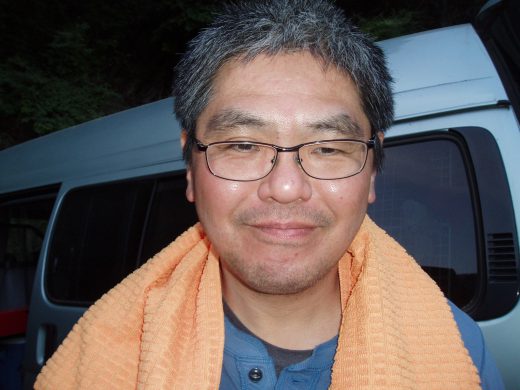 オートパーク　クワ