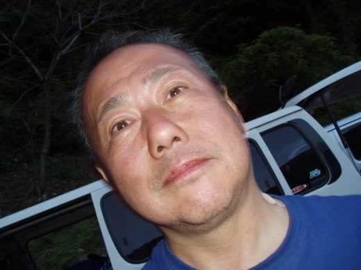 オートパーク　クワ