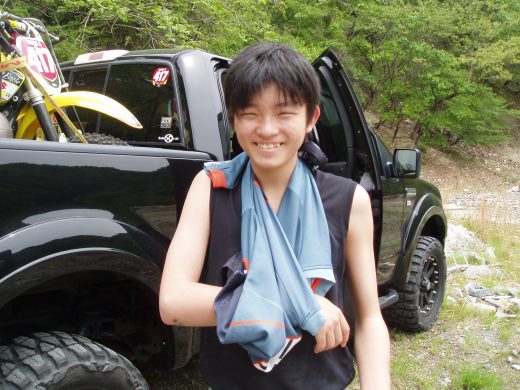 オートパーク　クワ