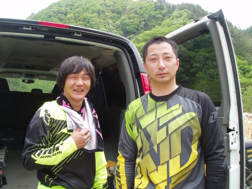 オートパーク　クワ