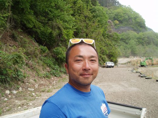 オートパーク　クワ