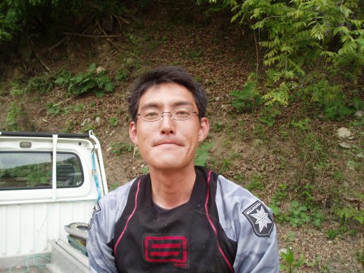 オートパーク　クワ