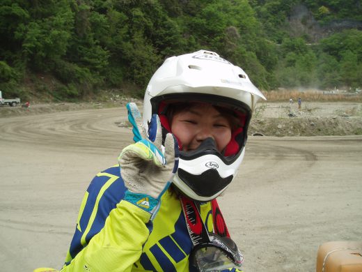 オートパーク　クワ