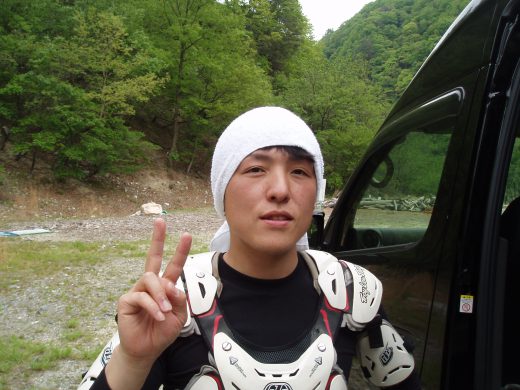 オートパーク　クワ