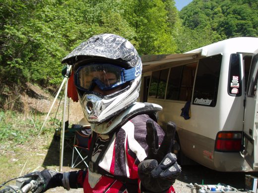 オートパーク　クワ