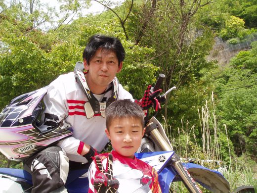 オートパーク　クワ