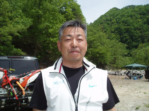 オートパーク　クワ