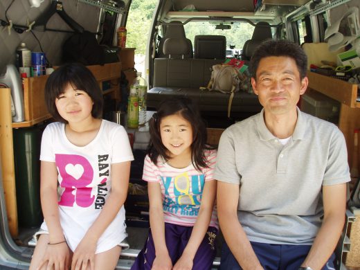 オートパーク　クワ