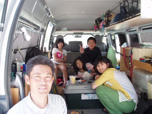 オートパーク　クワ