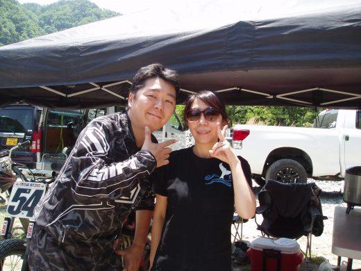 オートパーク　クワ