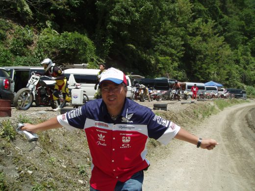 オートパーク　クワ