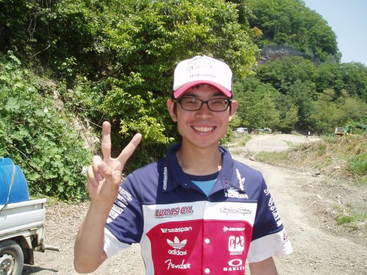 オートパーク　クワ