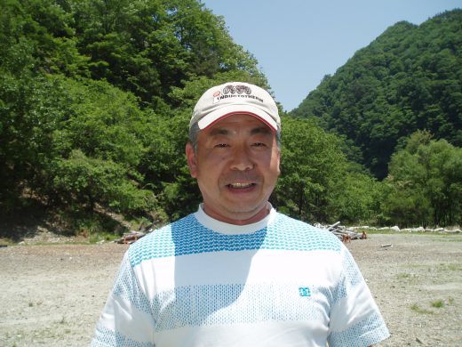 オートパーク　クワ