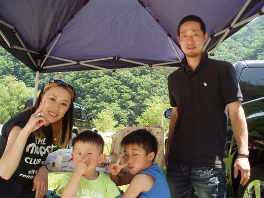 オートパーク　クワ