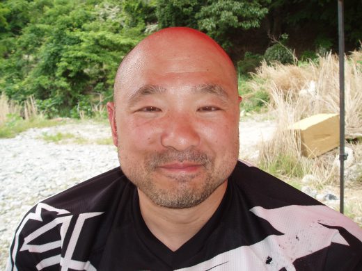 オートパーク　クワ