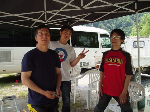 オートパーク　クワ