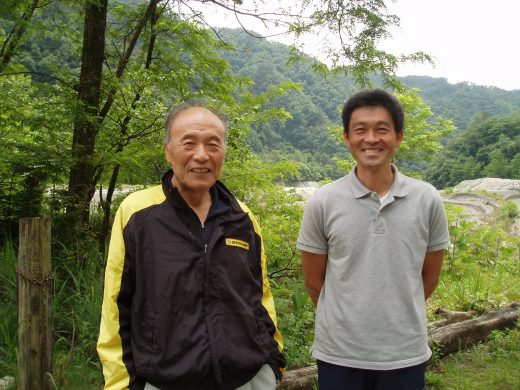 オートパーク　クワ