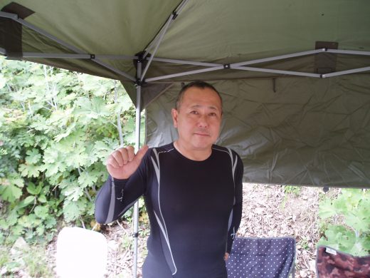 オートパーク　クワ