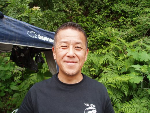 オートパーク　クワ