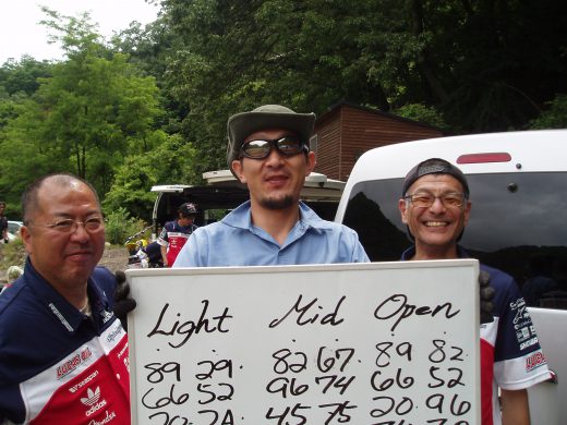 オートパーク　クワ