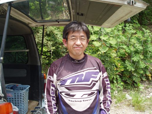 オートパーク　クワ