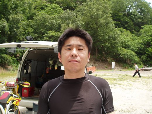 オートパーク　クワ