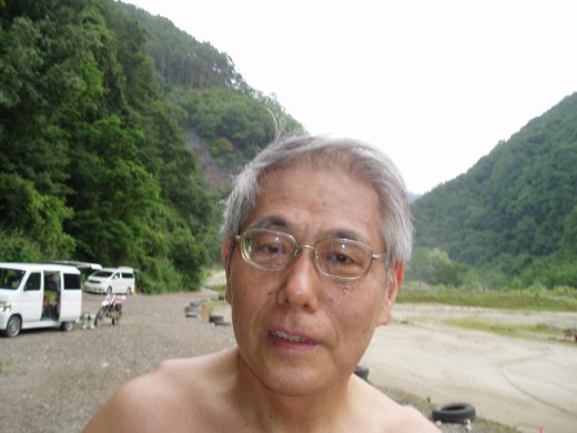 オートパーク　クワ