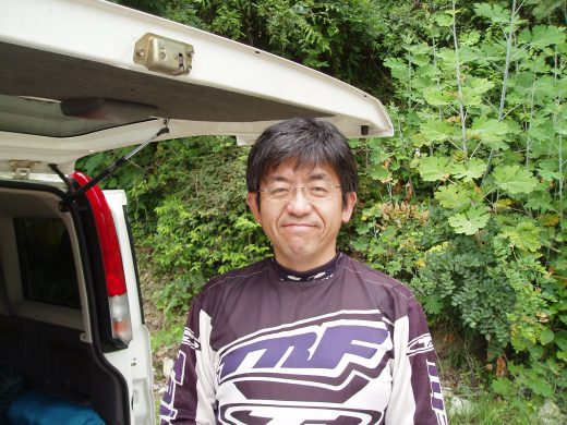 オートパーク　クワ