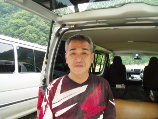 オートパーク　クワ