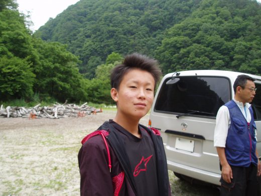 オートパーク　クワ