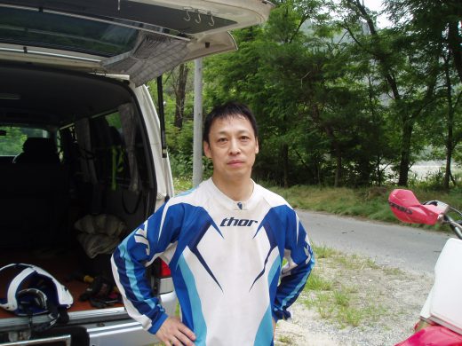 オートパーク　クワ