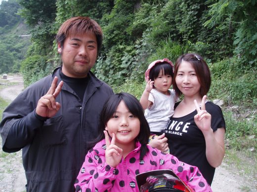 オートパーク　クワ