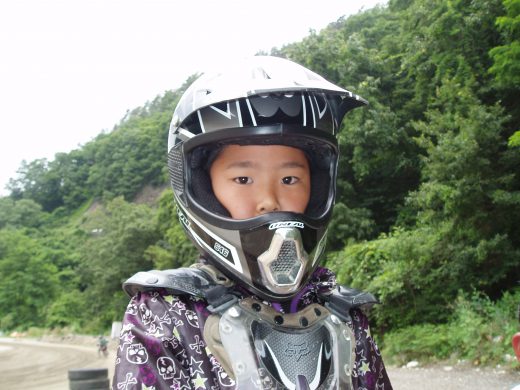 オートパーク　クワ