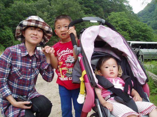 オートパーク　クワ