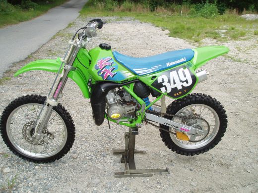 オートパーク　クワ