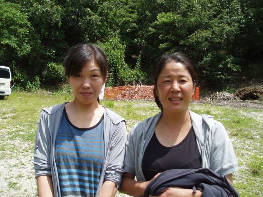 オートパーク　クワ