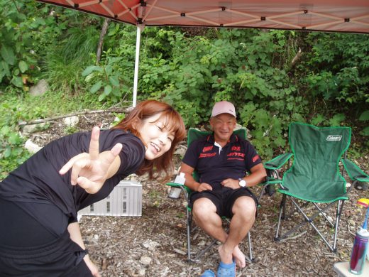 オートパーク　クワ