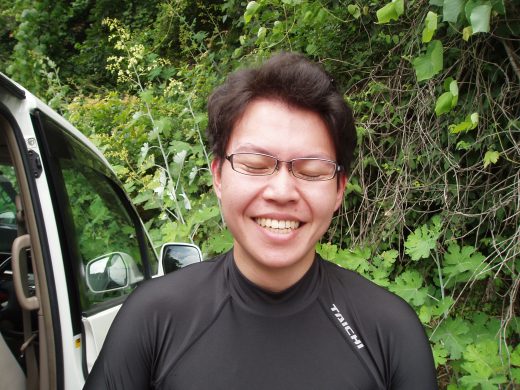 オートパーク　クワ