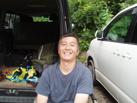 オートパーク　クワ