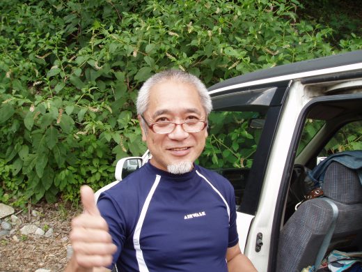 オートパーク　クワ