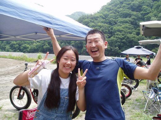 オートパーク　クワ