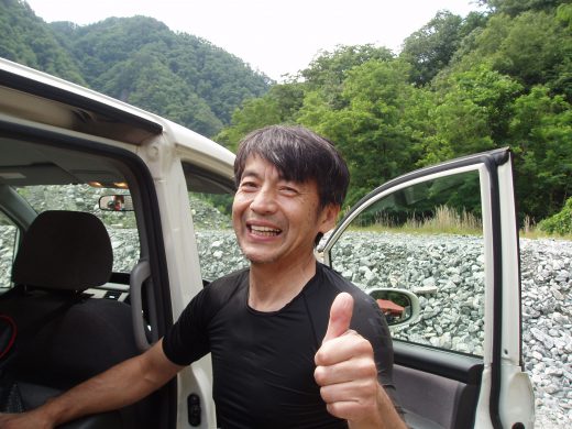 オートパーク　クワ