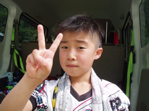 オートパーク　クワ