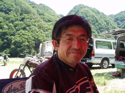 オートパーク　クワ