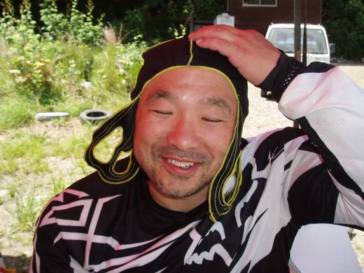 オートパーク　クワ