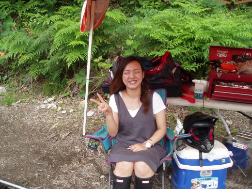 オートパーク　クワ