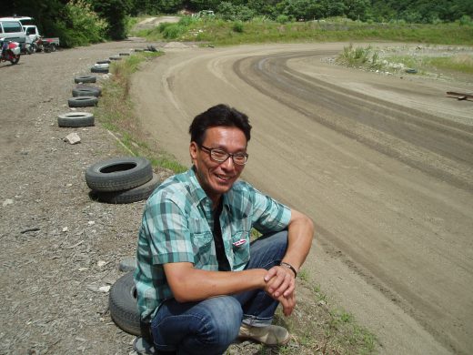 オートパーク　クワ