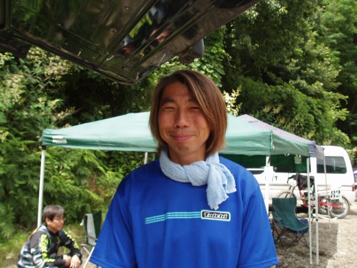 オートパーク　クワ